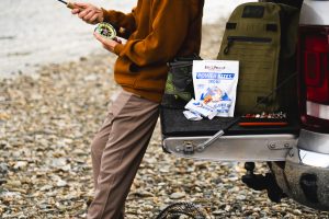 Em's Power Cookies & Bars to Power UP your Potential.